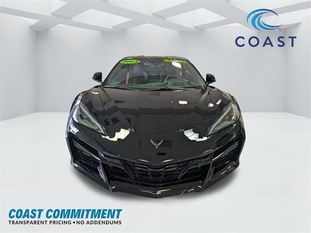 2023 Chevrolet Corvette 3LZ