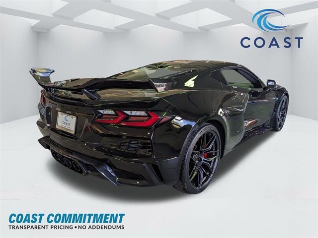 2023 Chevrolet Corvette 3LZ