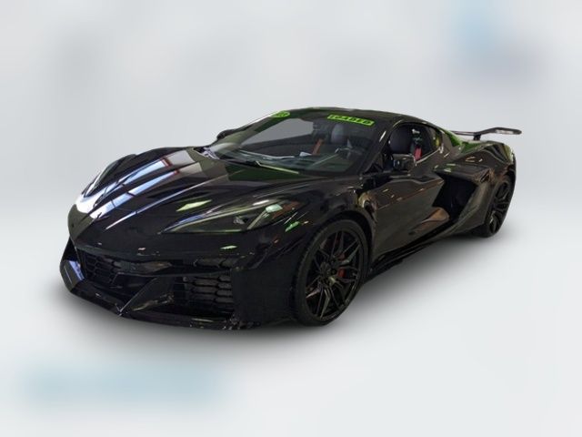 2023 Chevrolet Corvette 3LZ