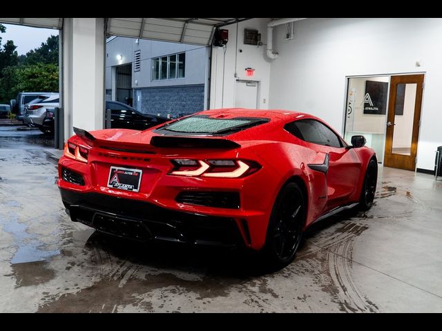 2023 Chevrolet Corvette 3LZ