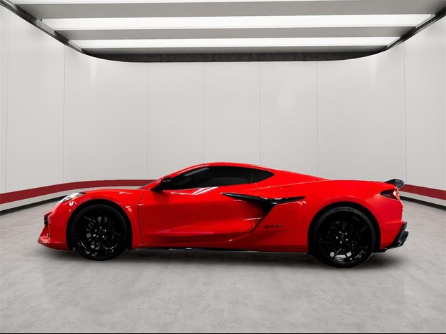 2023 Chevrolet Corvette 3LZ