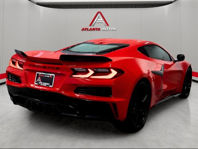 2023 Chevrolet Corvette 3LZ