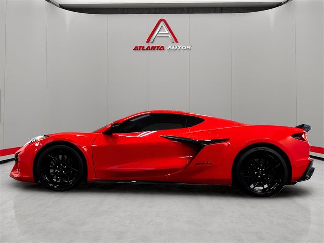 2023 Chevrolet Corvette 3LZ