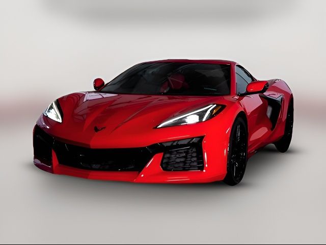 2023 Chevrolet Corvette 3LZ