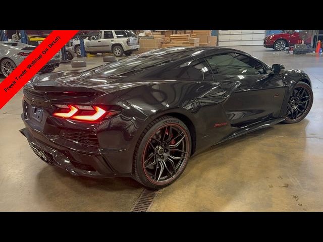 2023 Chevrolet Corvette 3LZ