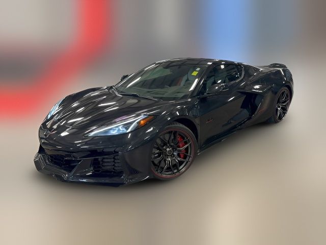 2023 Chevrolet Corvette 3LZ