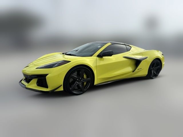 2023 Chevrolet Corvette 3LZ