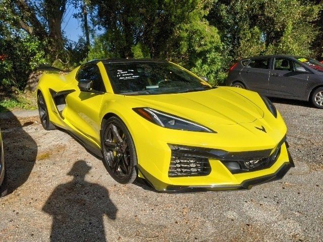 2023 Chevrolet Corvette 3LZ