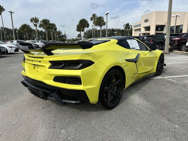 2023 Chevrolet Corvette 3LZ