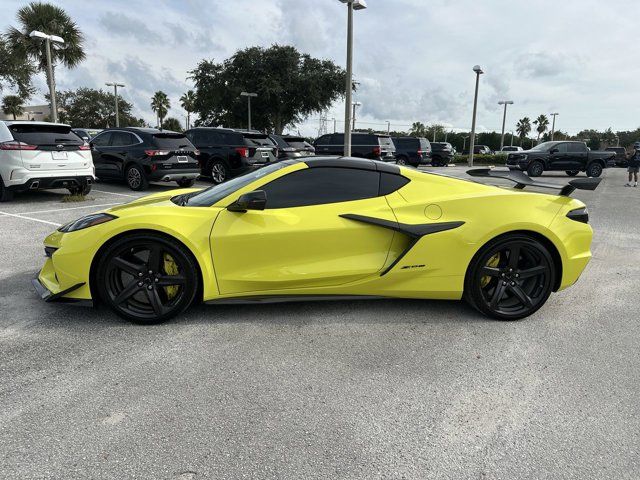 2023 Chevrolet Corvette 3LZ