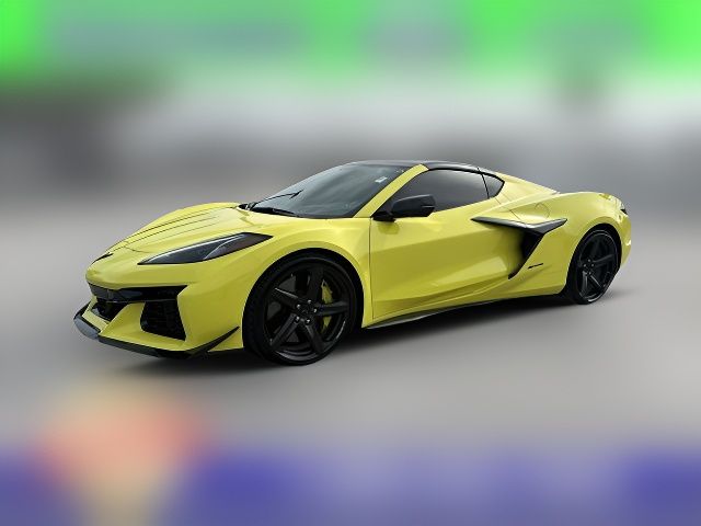 2023 Chevrolet Corvette 3LZ