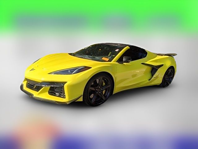 2023 Chevrolet Corvette 3LZ