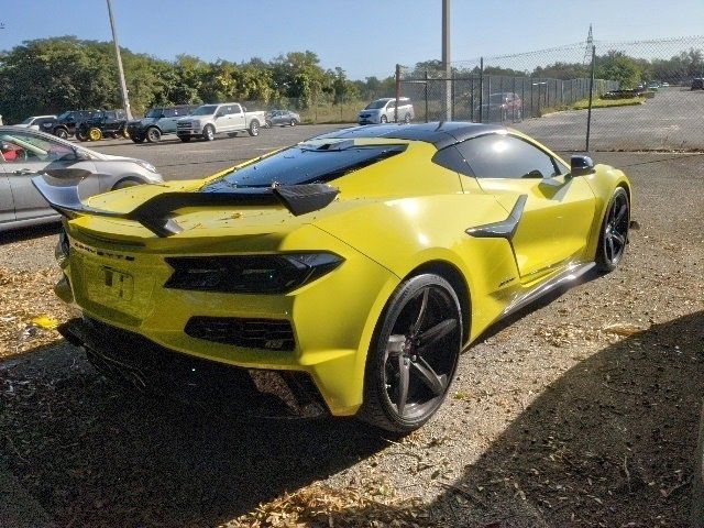 2023 Chevrolet Corvette 3LZ