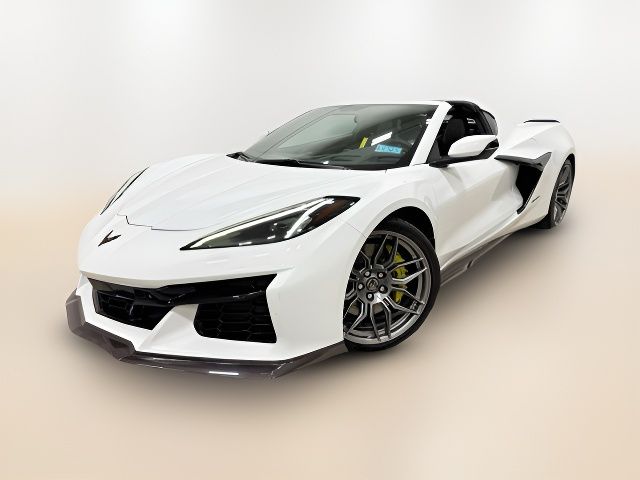 2023 Chevrolet Corvette 3LZ