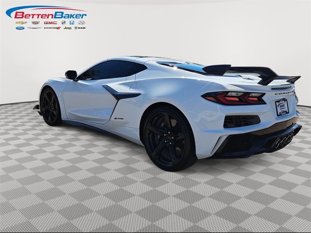 2023 Chevrolet Corvette 3LZ