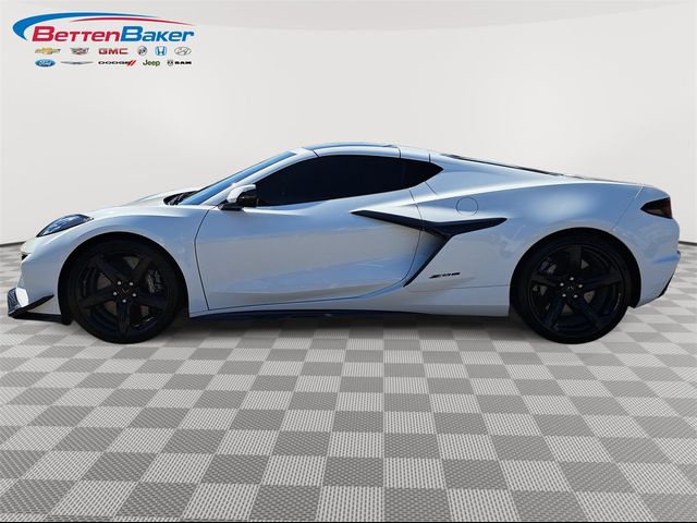 2023 Chevrolet Corvette 3LZ