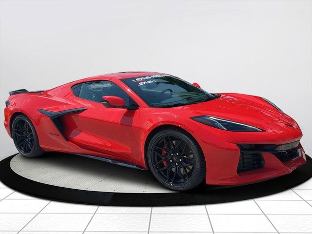 2023 Chevrolet Corvette 3LZ