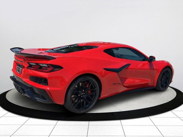 2023 Chevrolet Corvette 3LZ