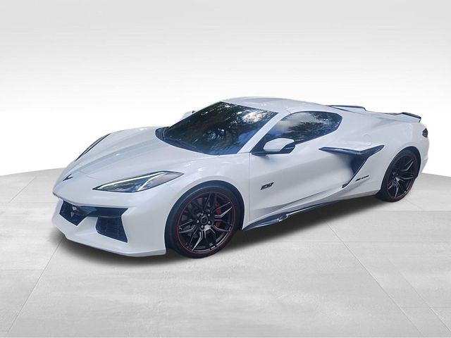 2023 Chevrolet Corvette 3LZ