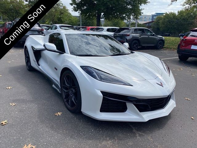 2023 Chevrolet Corvette 3LZ