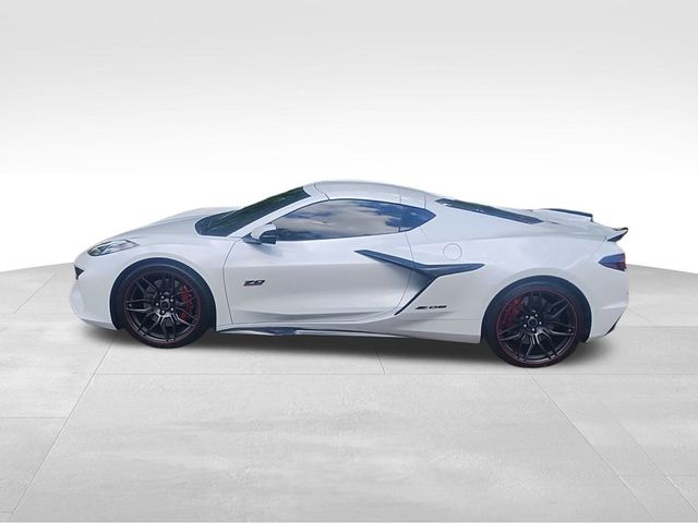 2023 Chevrolet Corvette 3LZ