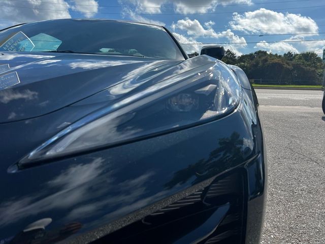 2023 Chevrolet Corvette 3LZ