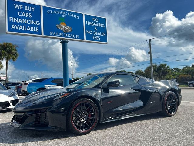 2023 Chevrolet Corvette 3LZ