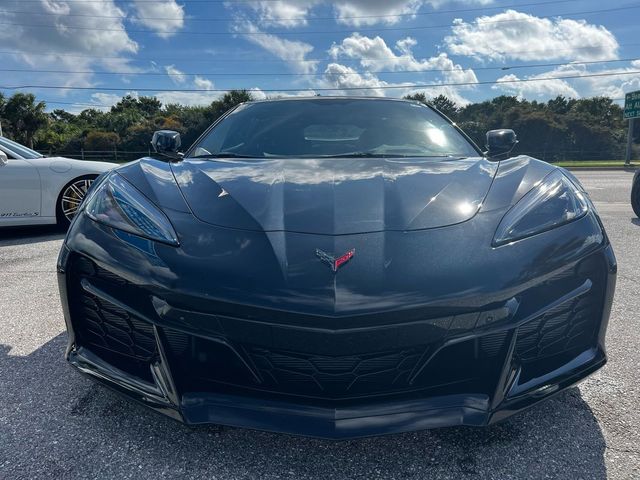 2023 Chevrolet Corvette 3LZ