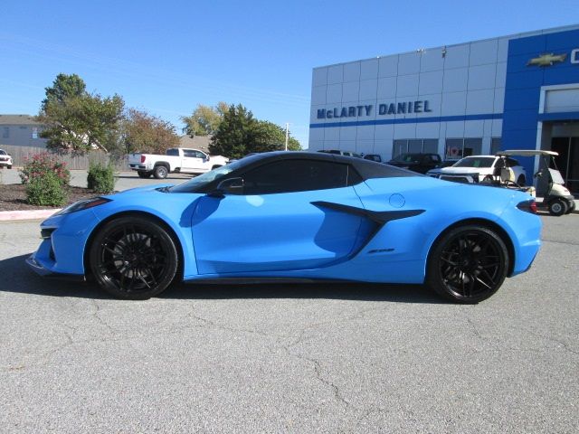 2023 Chevrolet Corvette 3LZ