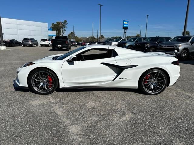 2023 Chevrolet Corvette 3LZ