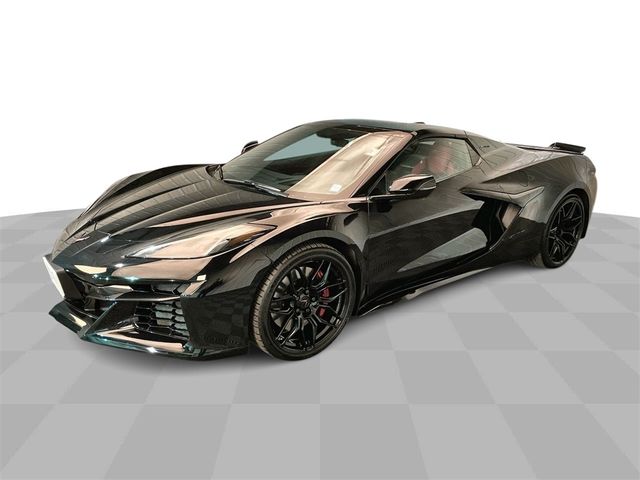 2023 Chevrolet Corvette 3LZ