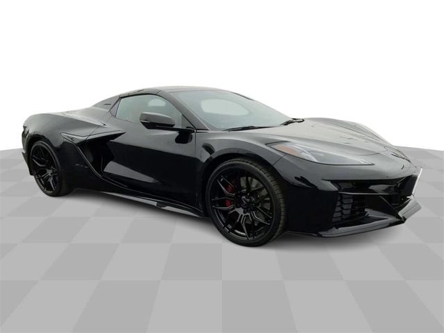 2023 Chevrolet Corvette 3LZ