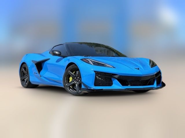 2023 Chevrolet Corvette 3LZ