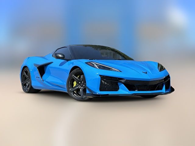 2023 Chevrolet Corvette 3LZ