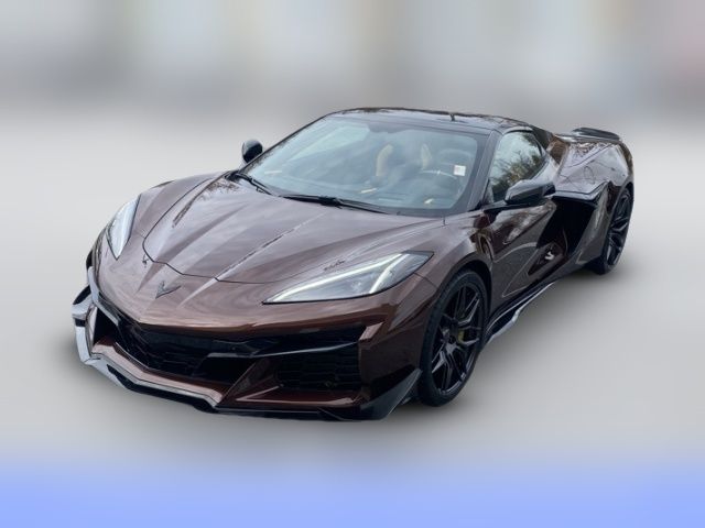 2023 Chevrolet Corvette 3LZ