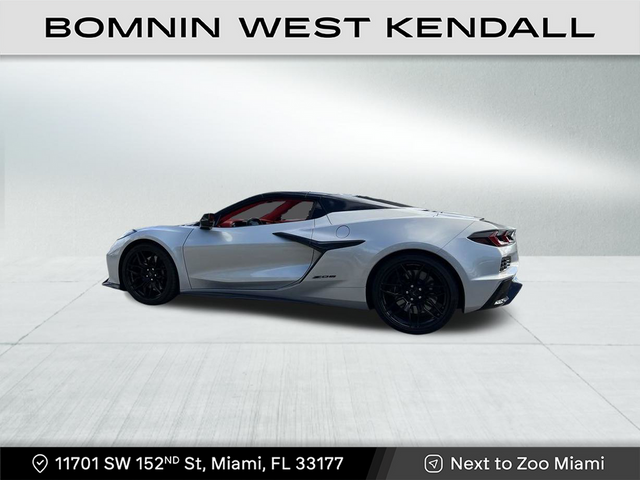 2023 Chevrolet Corvette 3LZ