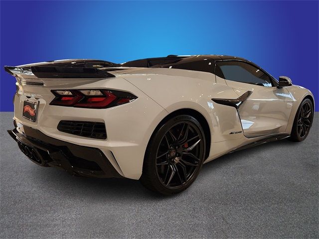 2023 Chevrolet Corvette 3LZ