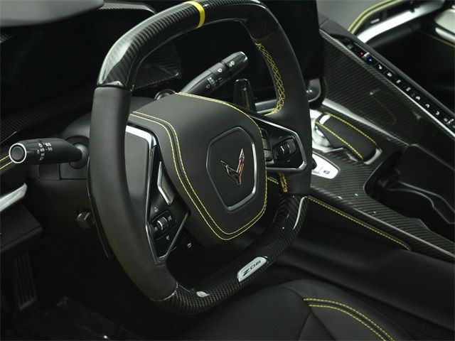 2023 Chevrolet Corvette 3LZ