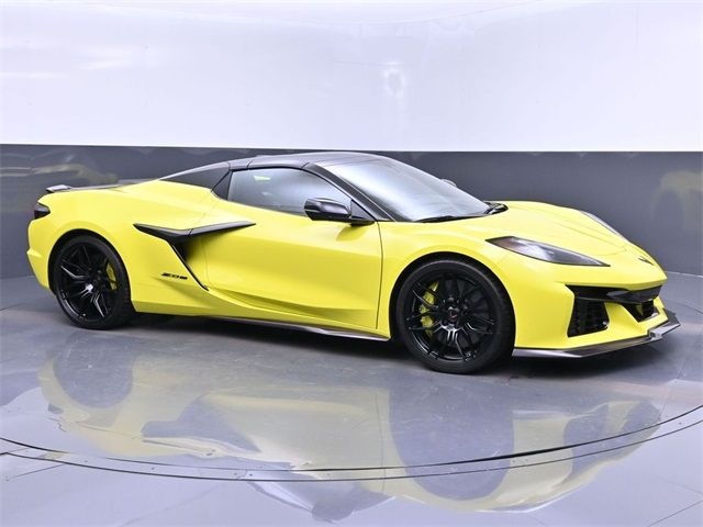 2023 Chevrolet Corvette 3LZ