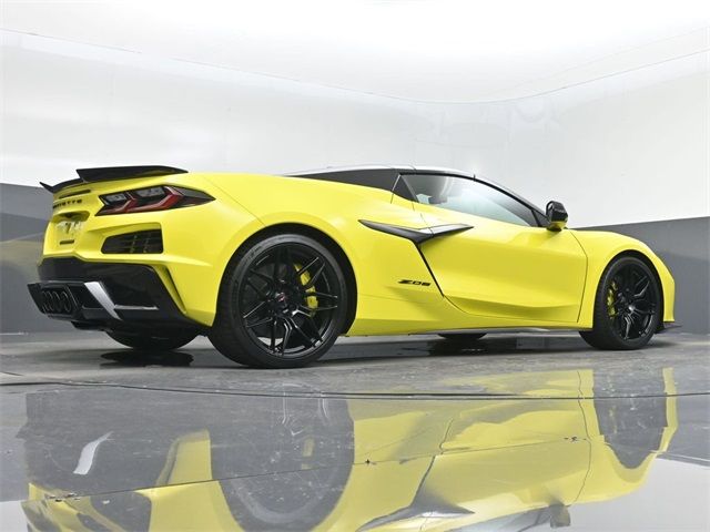 2023 Chevrolet Corvette 3LZ