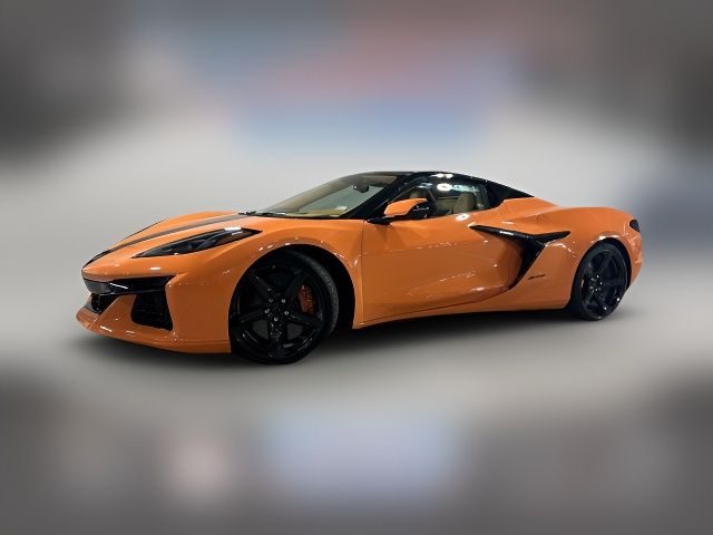 2023 Chevrolet Corvette 3LZ