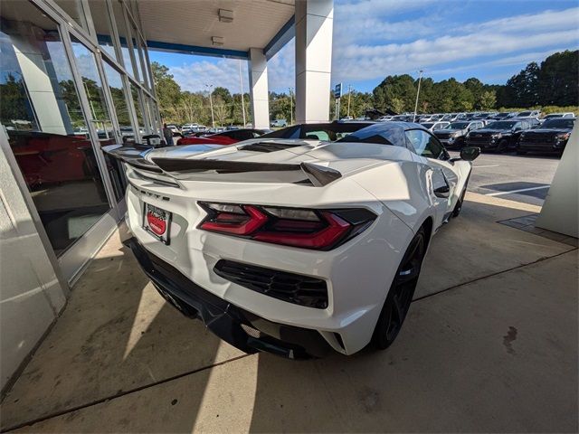 2023 Chevrolet Corvette 3LZ