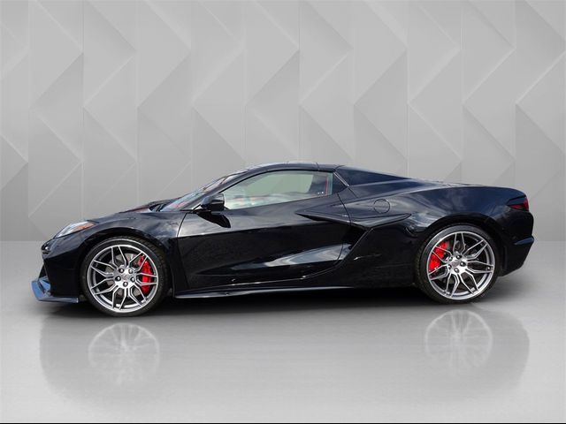 2023 Chevrolet Corvette 3LZ