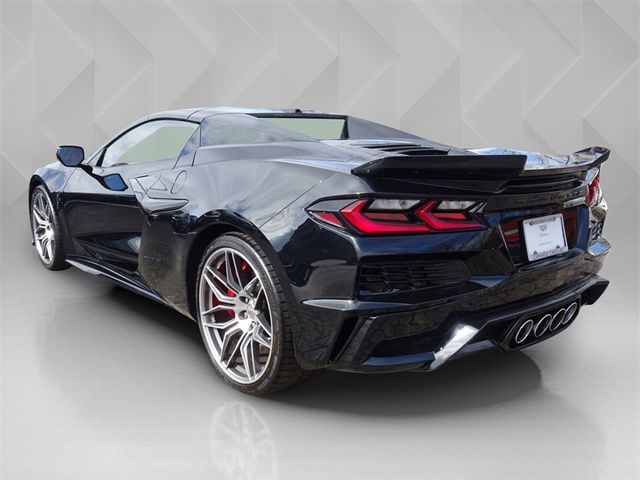 2023 Chevrolet Corvette 3LZ