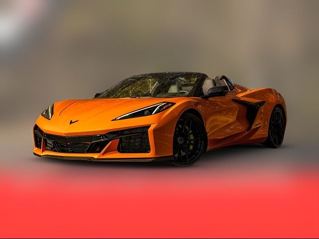 2023 Chevrolet Corvette 3LZ