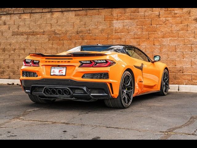 2023 Chevrolet Corvette 3LZ