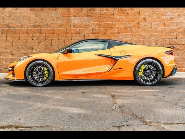 2023 Chevrolet Corvette 3LZ