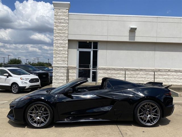 2023 Chevrolet Corvette 3LZ