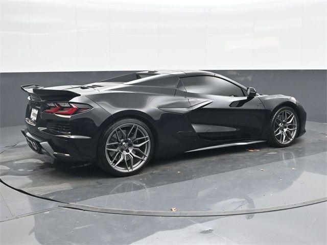 2023 Chevrolet Corvette 3LZ