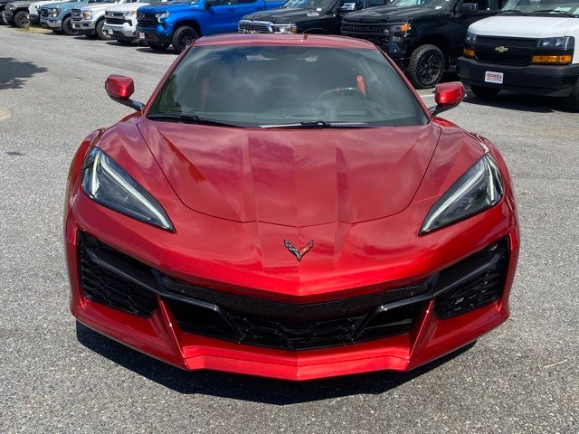 2023 Chevrolet Corvette 3LZ